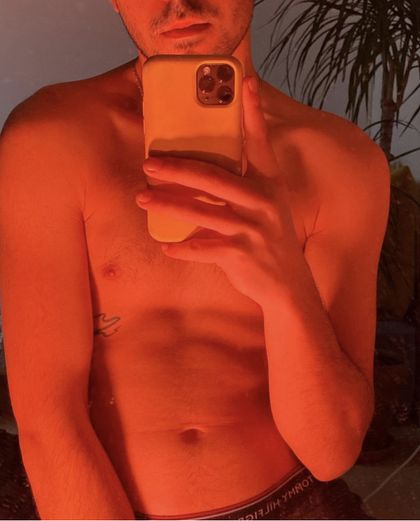 guywithsnaketattoo OnlyFans picture