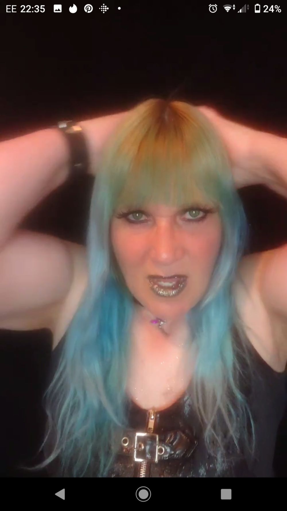 sherbetlemonz OnlyFans profile picture