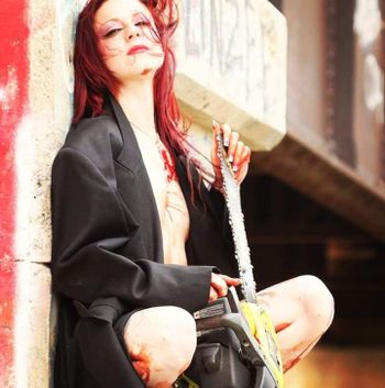 sexylackey OnlyFans profile picture