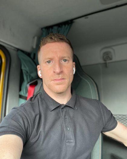 truckerdanny OnlyFans picture