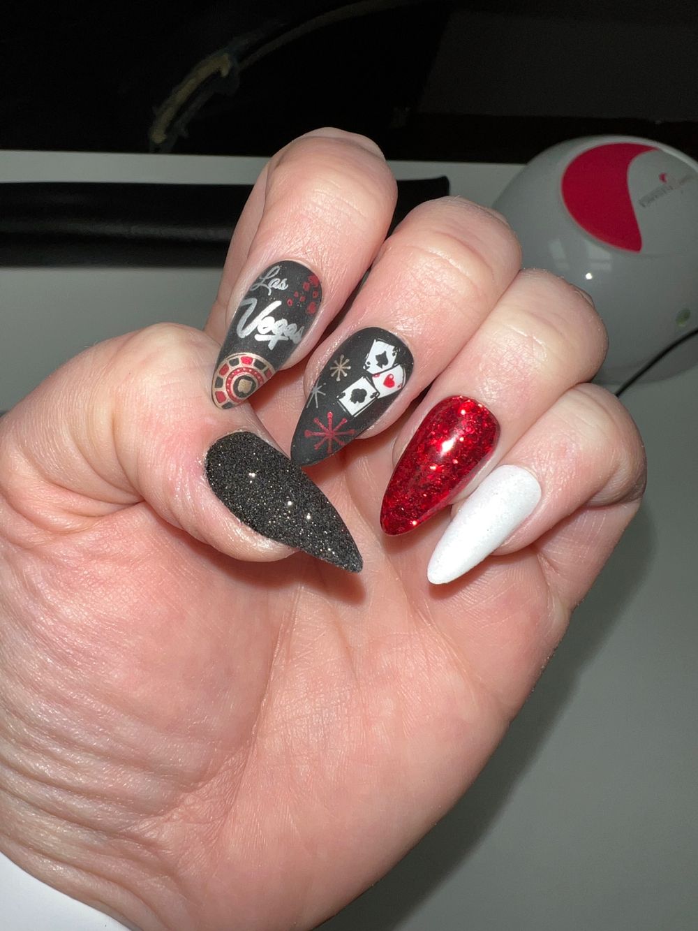 sparkle.nail.me OnlyFans profile picture