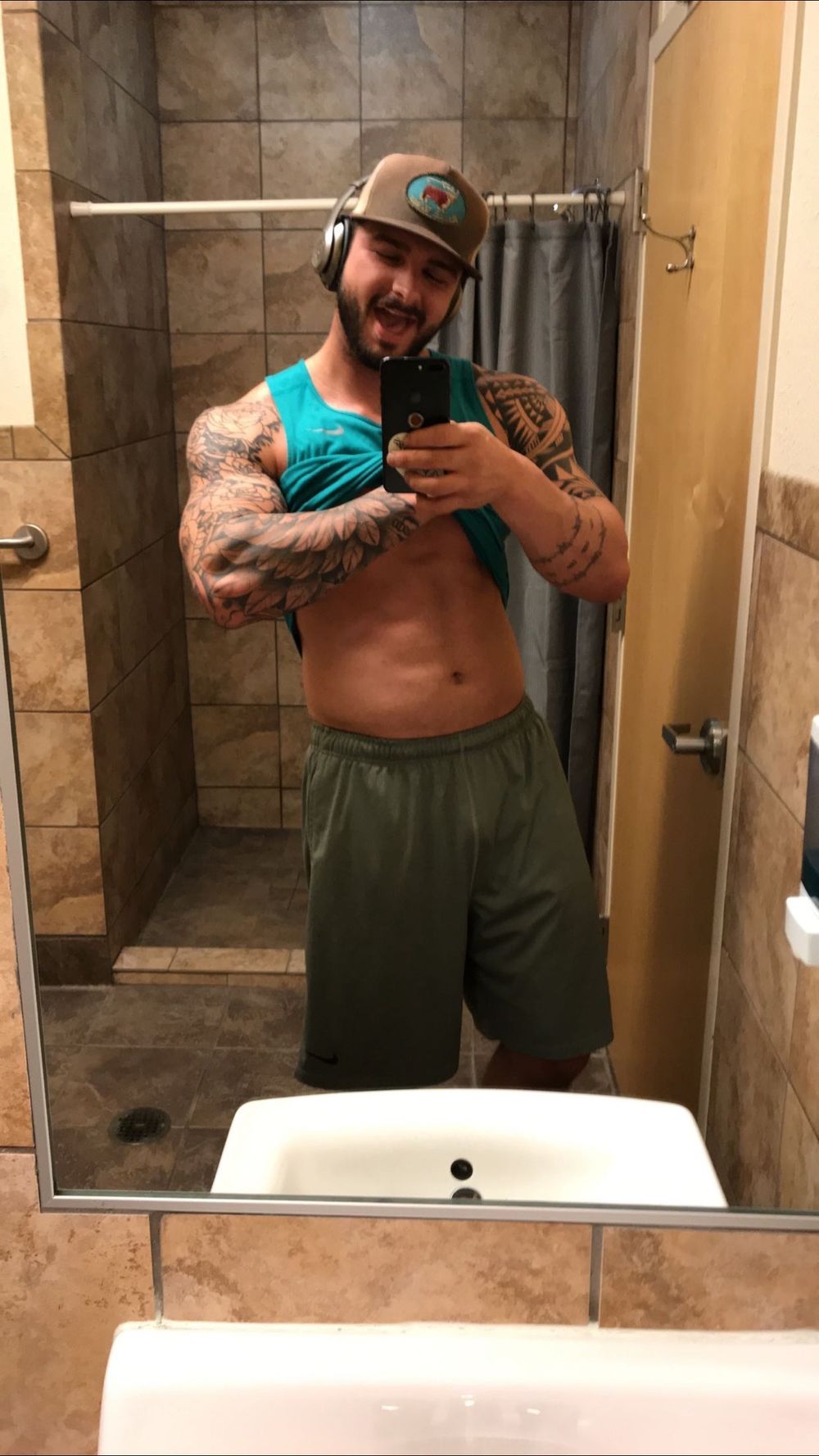 lucky69247 OnlyFans profile picture