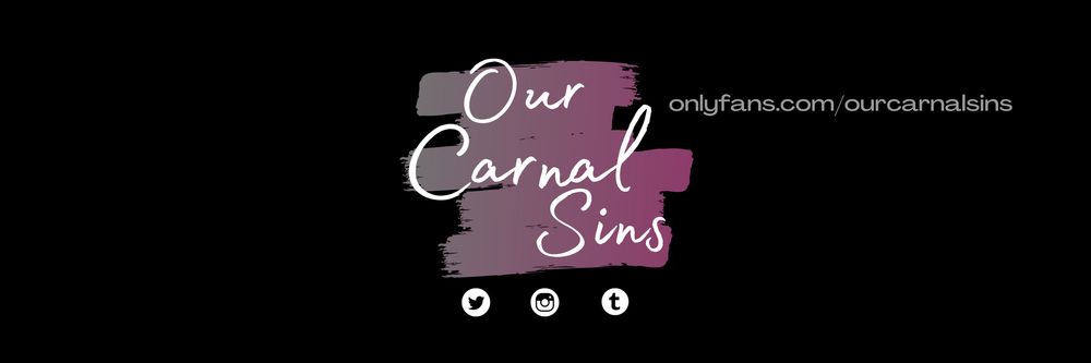 ourcarnalsins OnlyFans profile picture