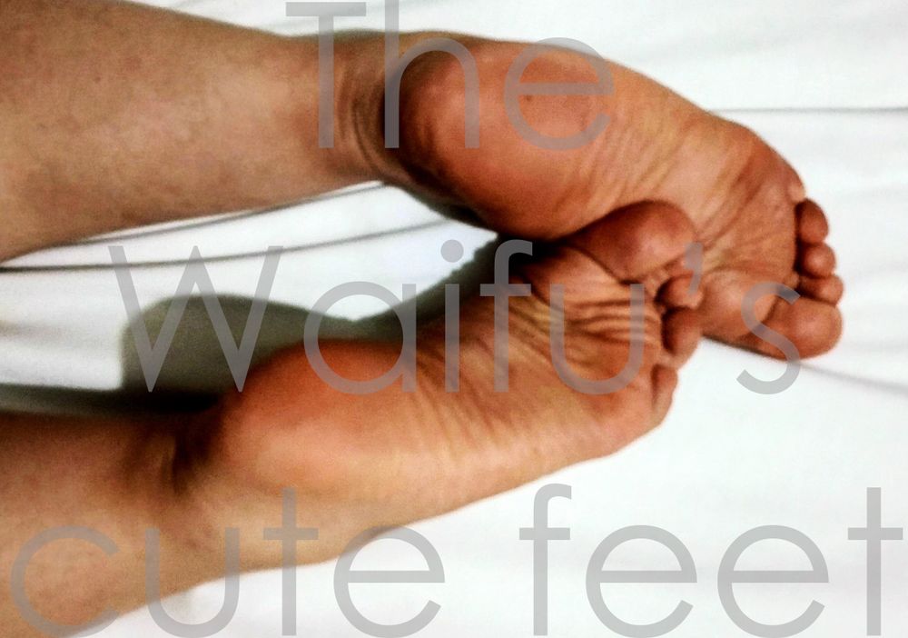 thewaifucutefeet OnlyFans profile picture