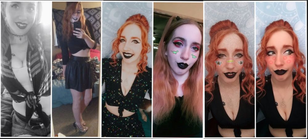 gingergothmom OnlyFans profile picture