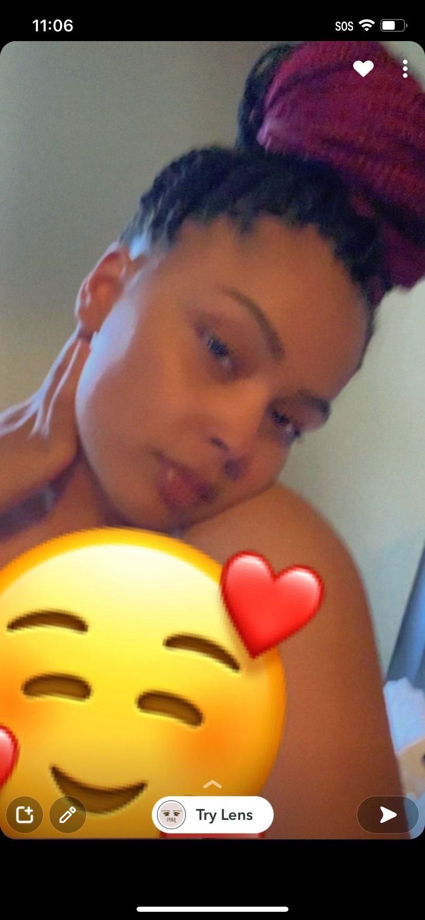 beautywithabooty6999 OnlyFans profile picture