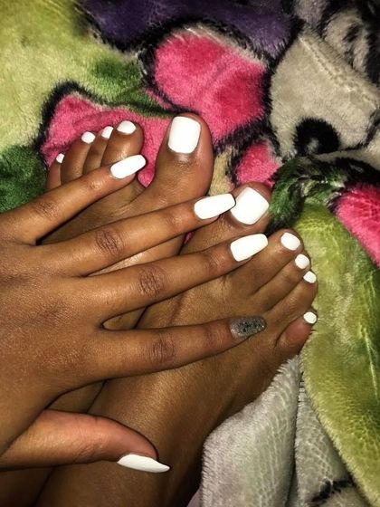 chardonnaysantana OnlyFans picture
