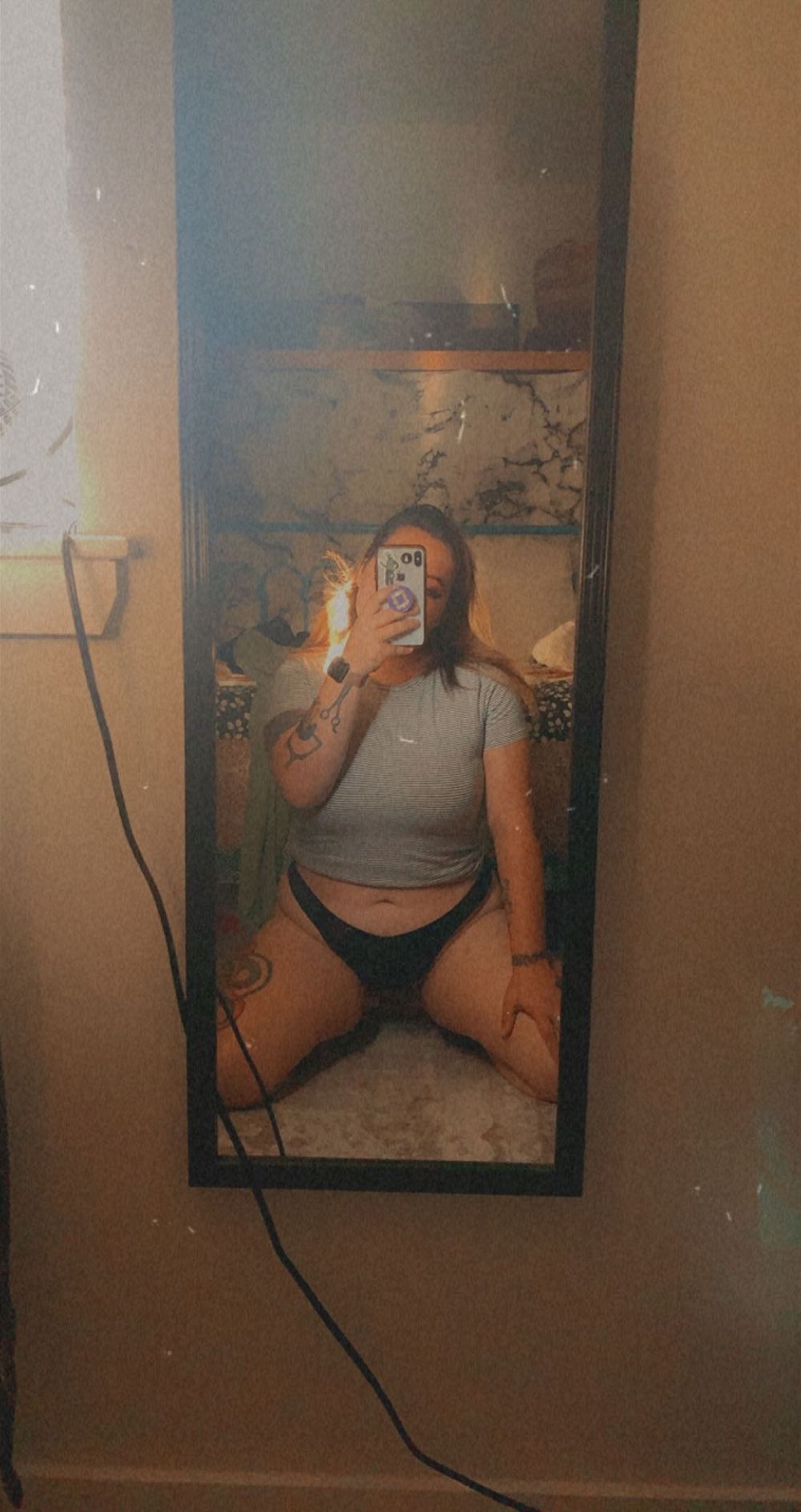 lilstonerbabe96 OnlyFans profile picture