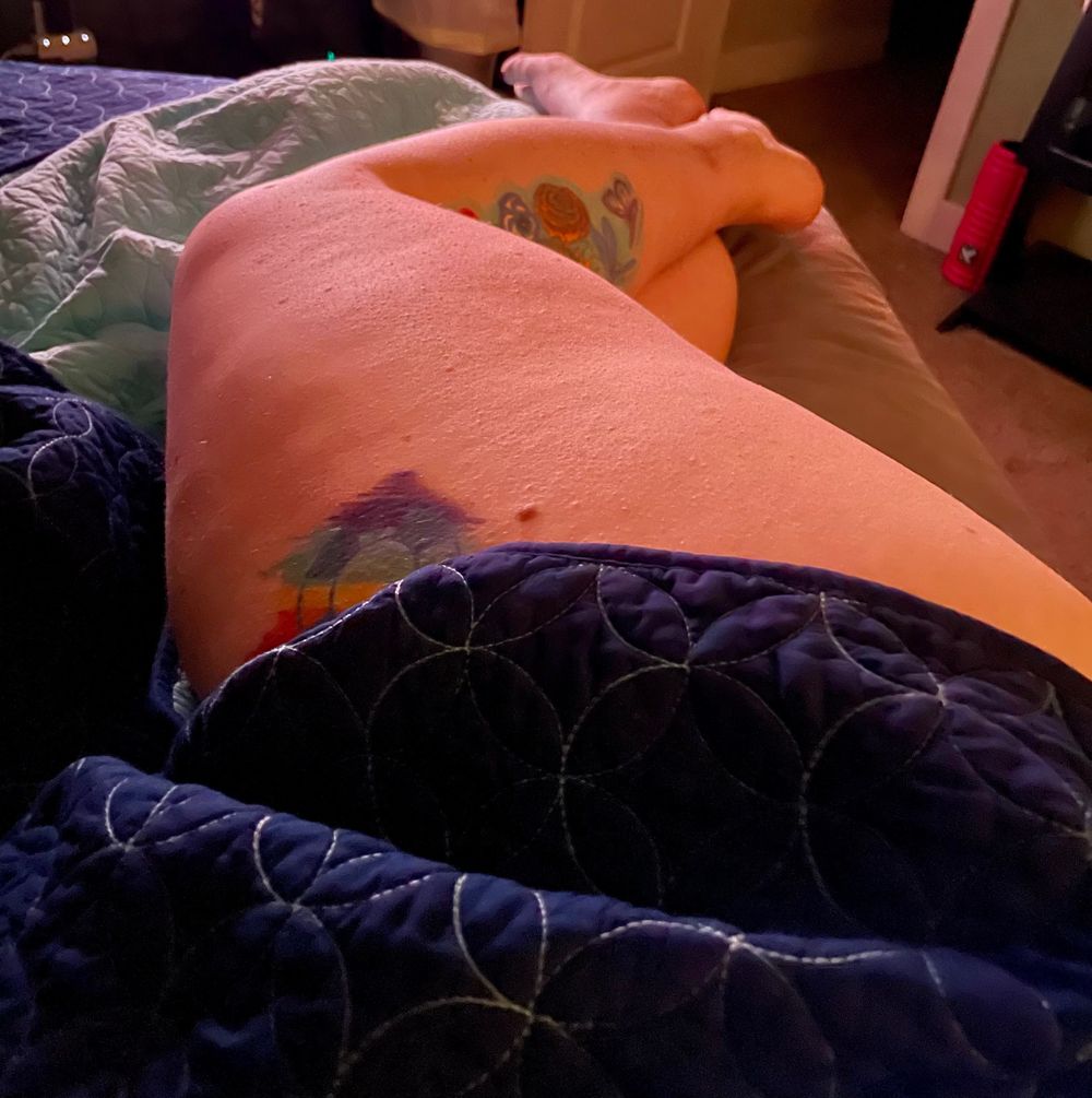unicornrainbowqueen OnlyFans profile picture