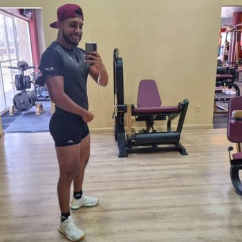 Alex Garza