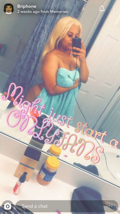 lexiistaywet OnlyFans picture