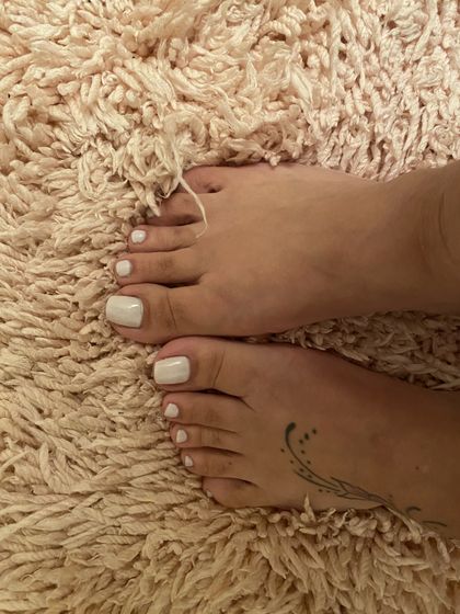 footfetishruby OnlyFans picture