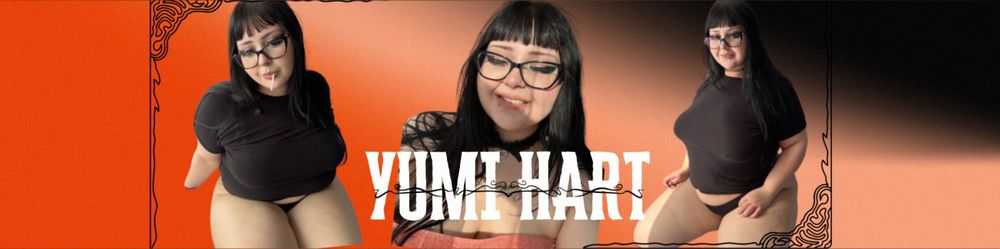 yumihart OnlyFans profile picture