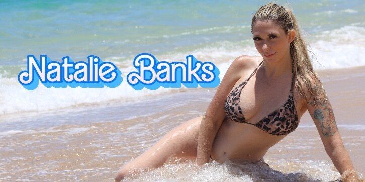 nataliebanksnv OnlyFans profile picture