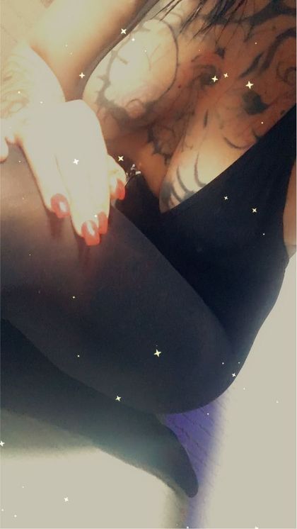 thatgirlcherokee OnlyFans picture