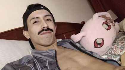 mikaelthelatino OnlyFans picture