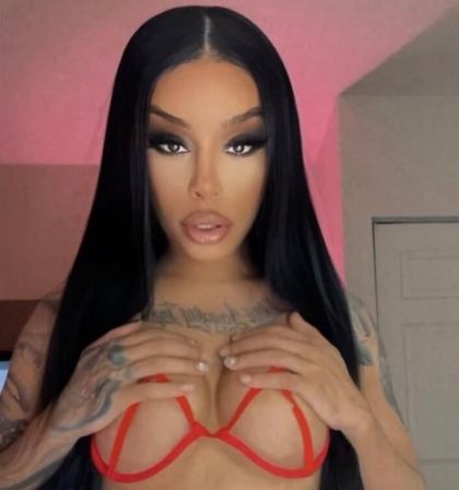spicyricanliyah OnlyFans picture