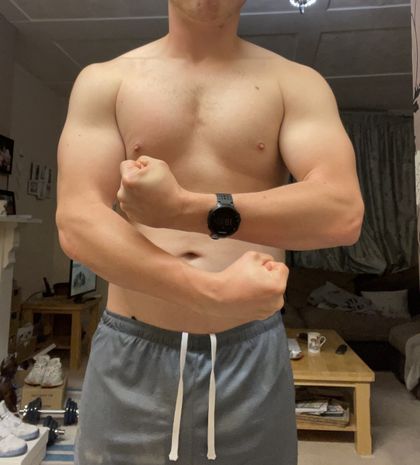 longheavyy OnlyFans picture