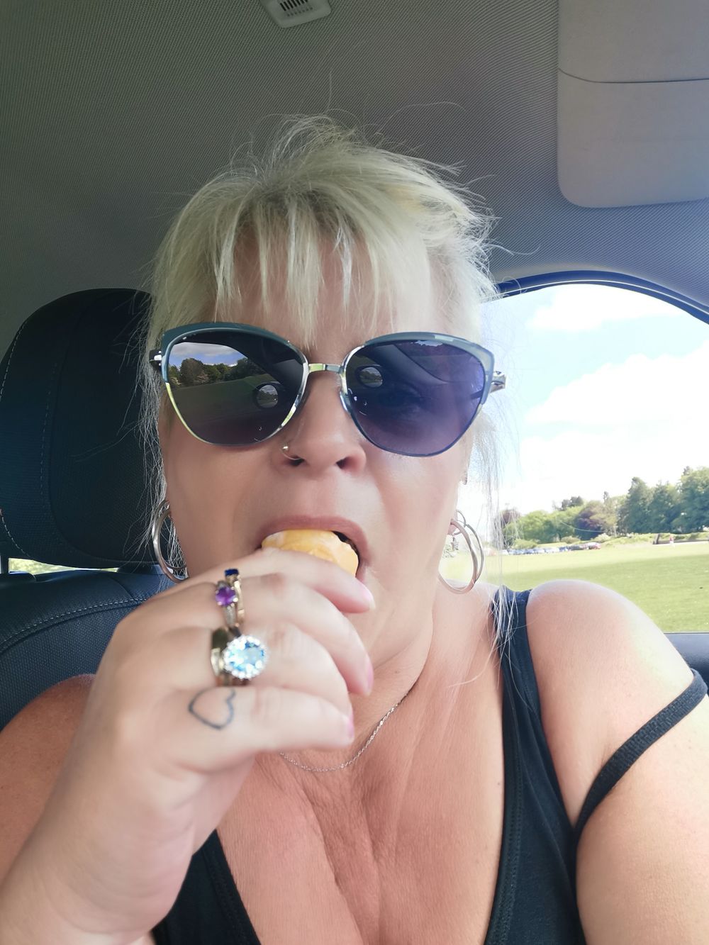 mrsgrannypants OnlyFans profile picture