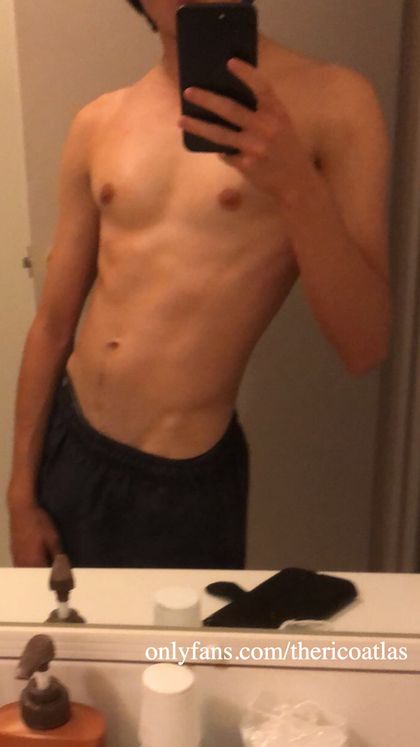 thericoblack OnlyFans picture