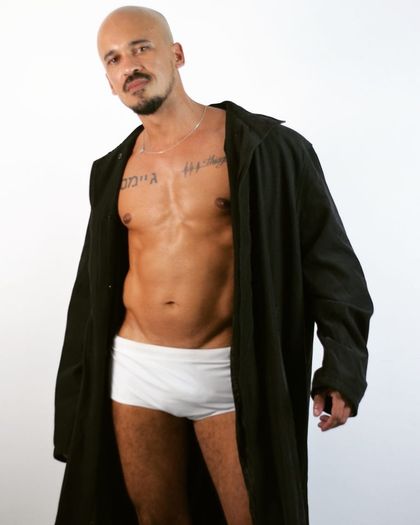 capixabaxxl OnlyFans picture