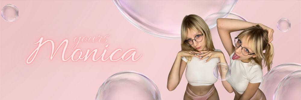yoursmonica OnlyFans profile picture