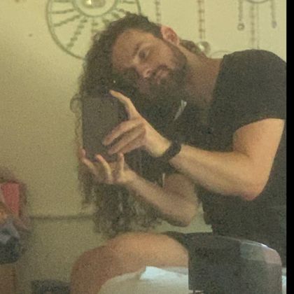 povegan OnlyFans picture