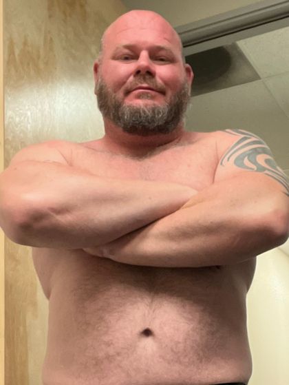 johndabear OnlyFans picture