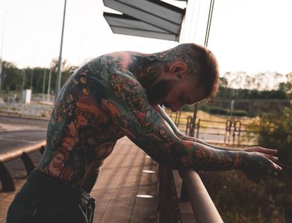 xinkboyx OnlyFans picture