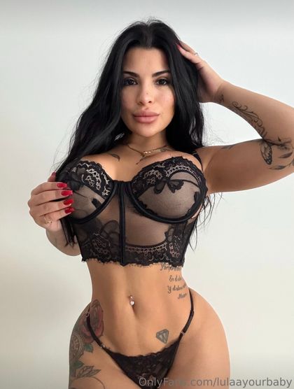 lulaayourbaby OnlyFans picture