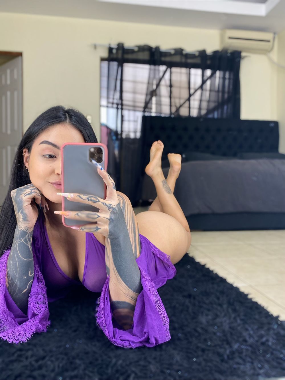 redsmoothi OnlyFans profile picture