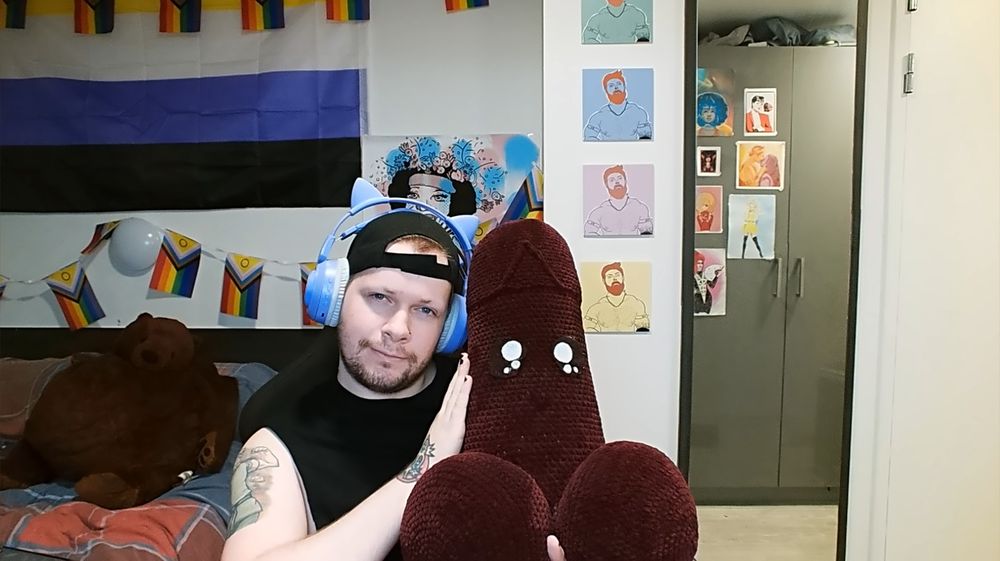 harleendoesstuff OnlyFans profile picture