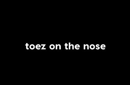 toezonthenose OnlyFans picture