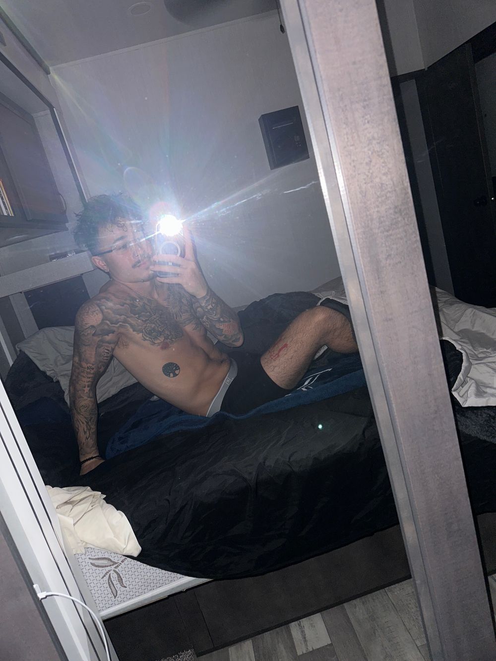yxngwolf OnlyFans profile picture