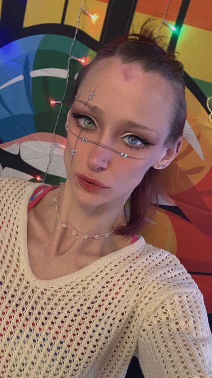 brokenbutterflywingz OnlyFans picture