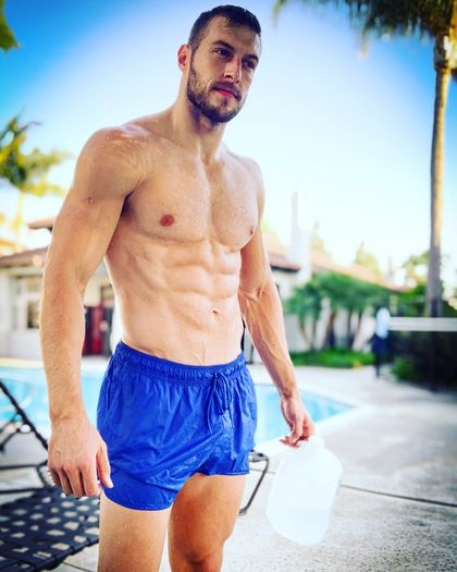 ejrobbe23 OnlyFans picture