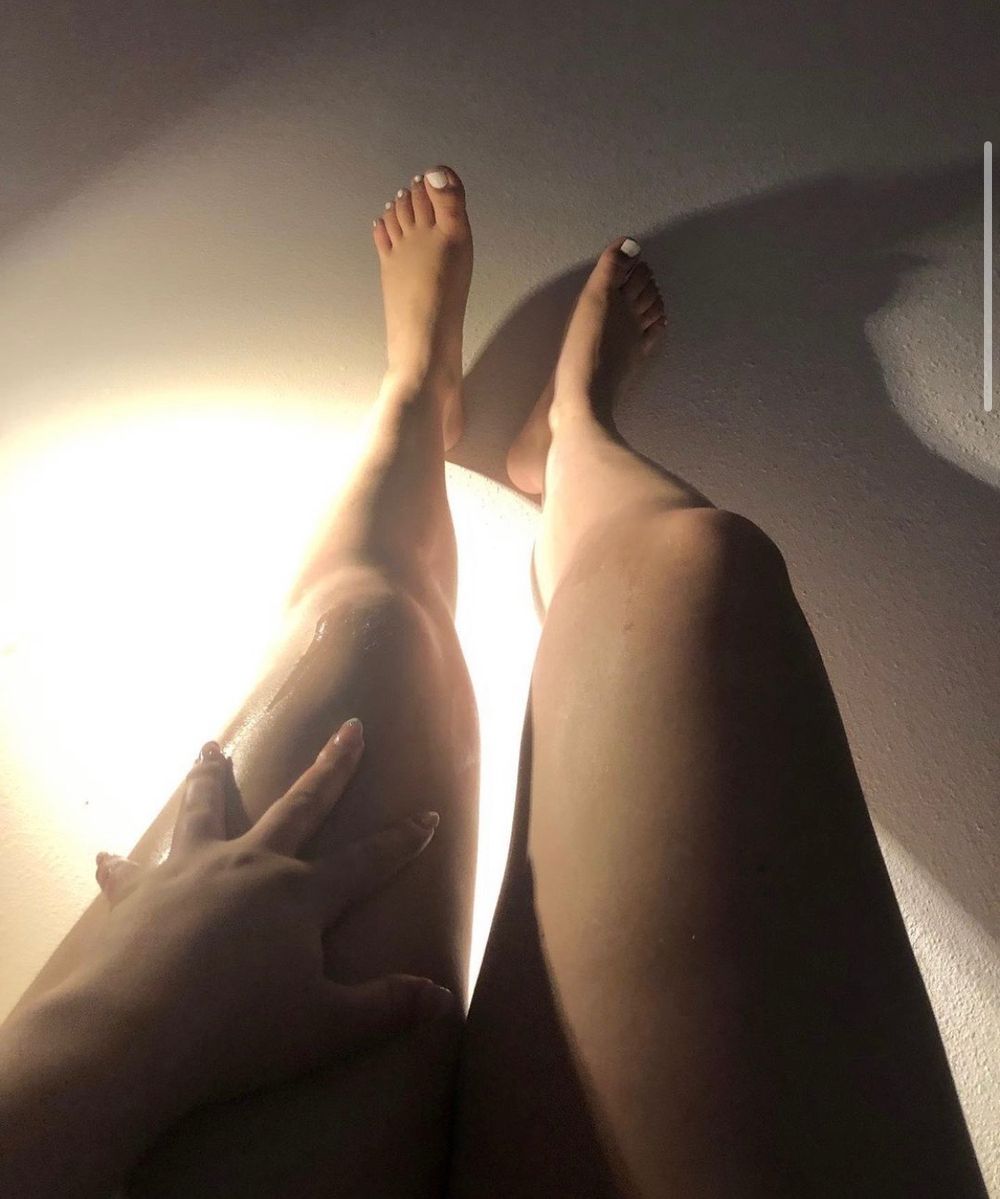 prettyfeetg1 OnlyFans profile picture