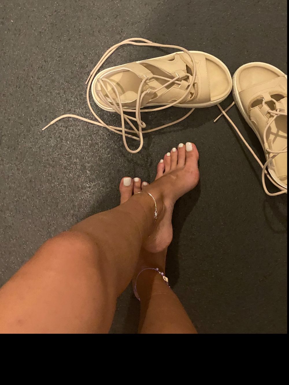 vivienne_foot_goddess OnlyFans profile picture