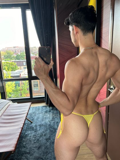 latinomuse OnlyFans picture