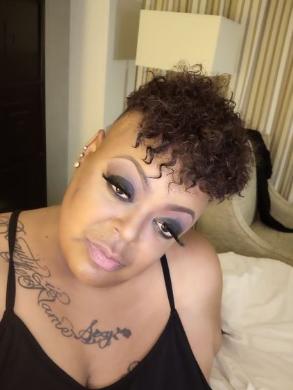mzphenomenalevathang OnlyFans picture