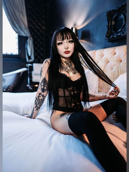 judasnyxfree OnlyFans picture