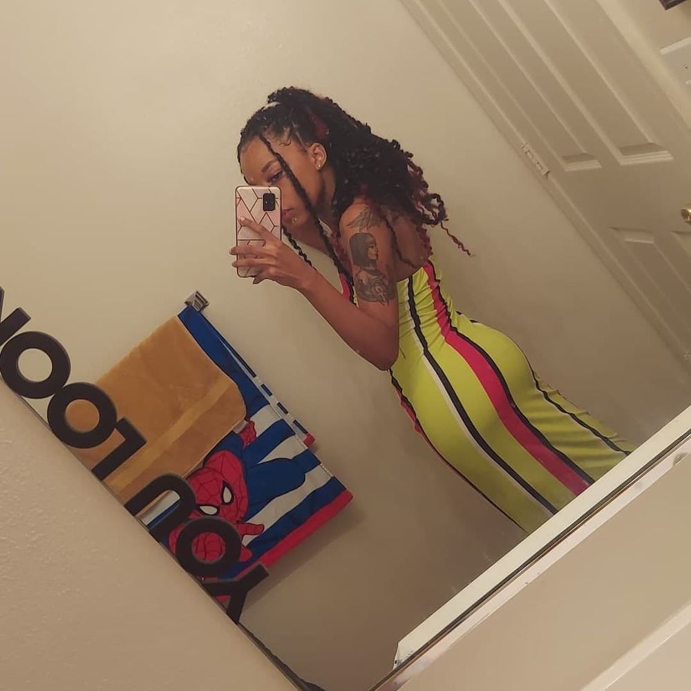 staceydabs OnlyFans profile picture