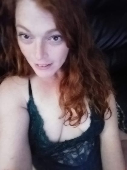 gingerifficc OnlyFans picture