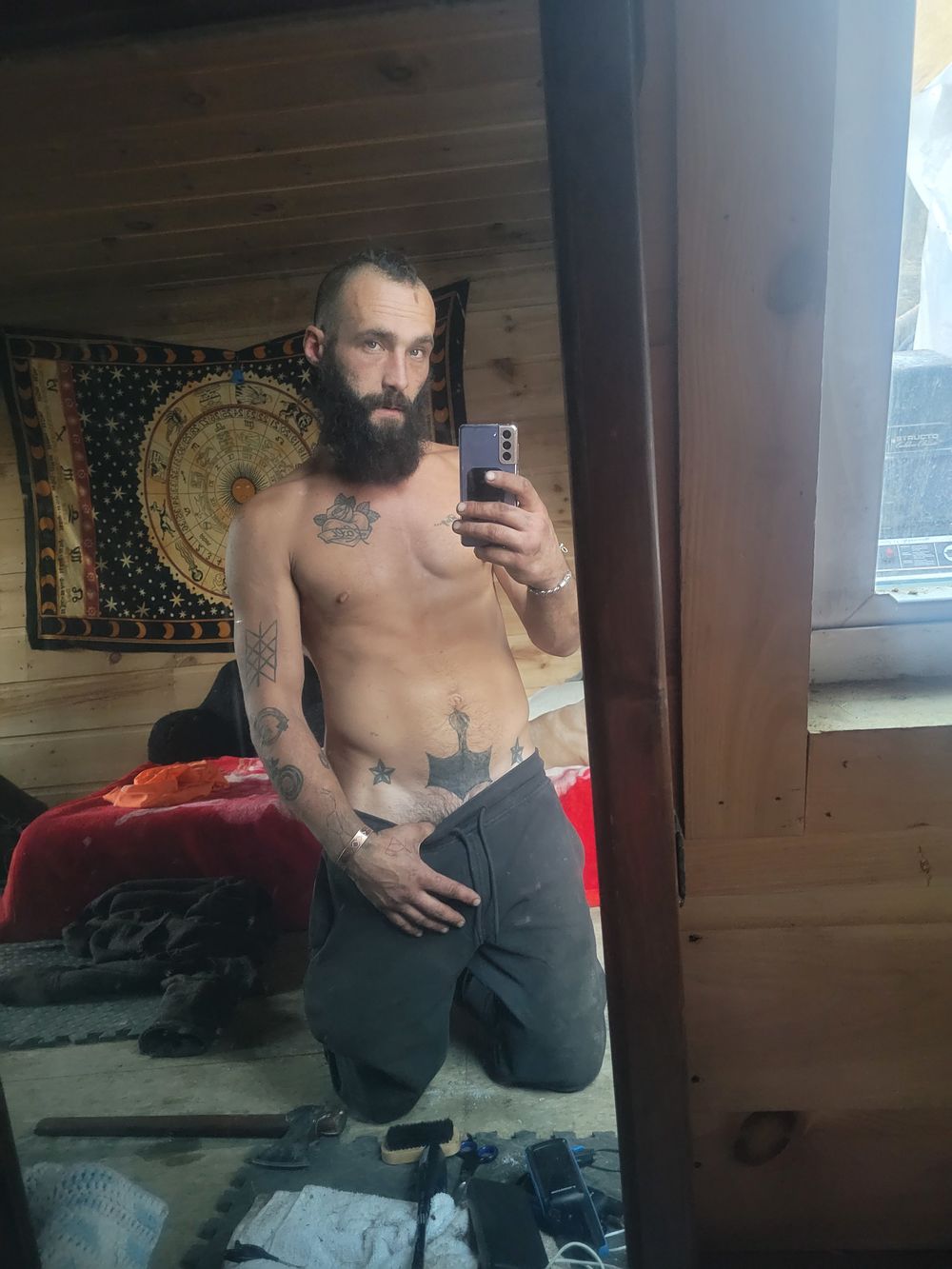 dionysus133 OnlyFans profile picture