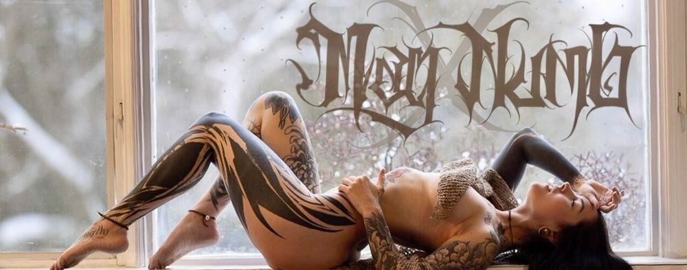 magxnumb OnlyFans profile picture