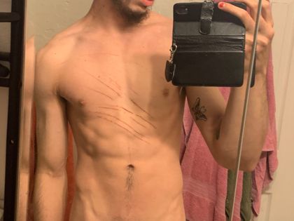 luciferdemon OnlyFans picture