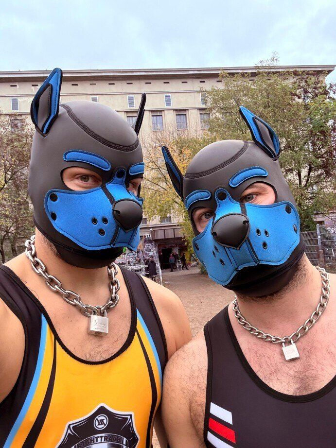 hairypups OnlyFans profile picture