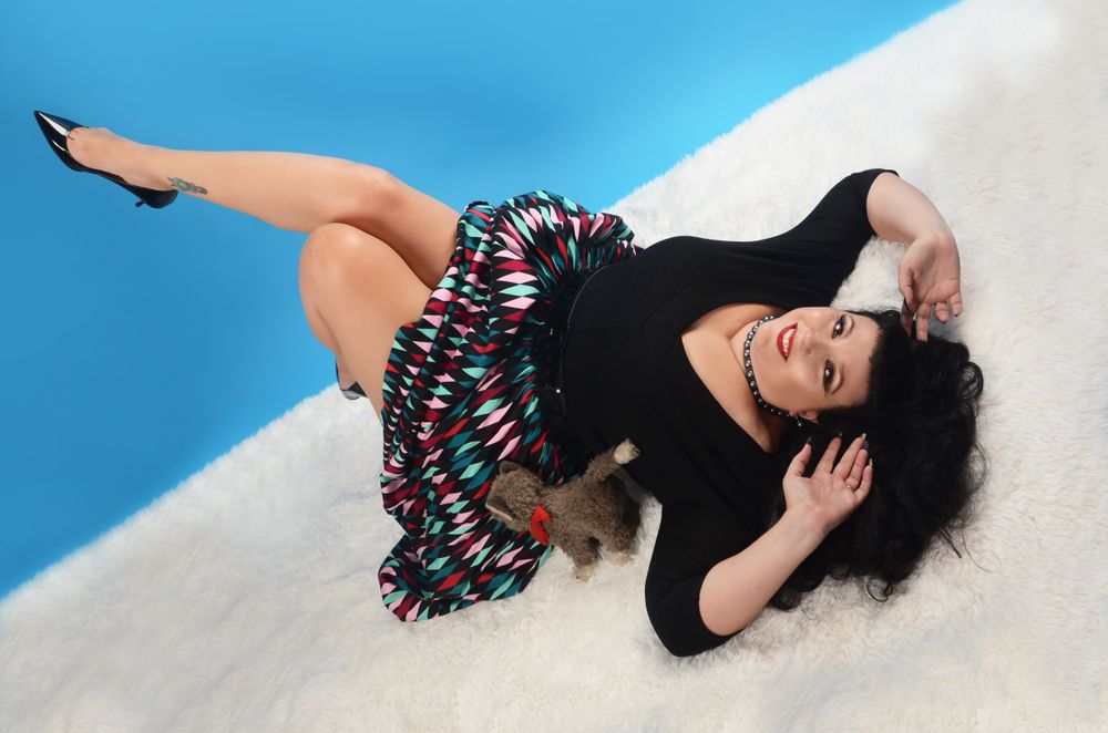 catherinemorland OnlyFans profile picture