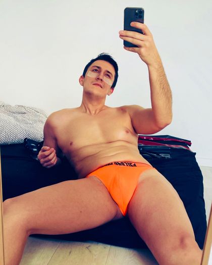 maximburn OnlyFans picture