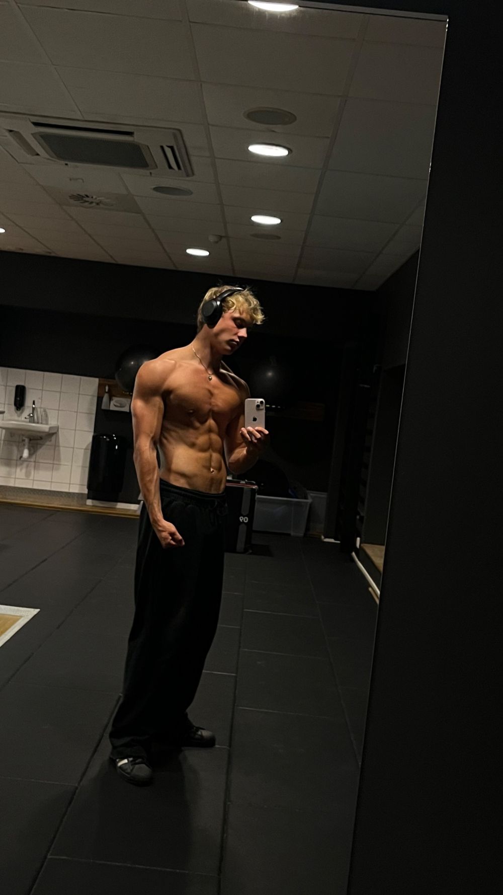 maxiolsson OnlyFans profile picture